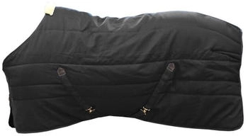 Kentucky Horsewear Stable Rug Classic 200g Black 145