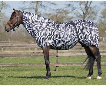 QHP Ekzemerdecke Zebra 225
