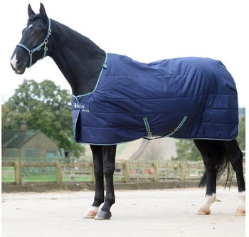 Bucas Quilt Stay Dry 150g - Navy blau 165