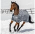 Bucas Smartex Turnout Extra Classic 300g - Iron Gate grau 155
