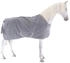 Bucas Smartex Turnout Extra Classic 300g - Iron Gate grau 155