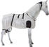 Busse Ekzemerdecke STRONG - silber grau 105