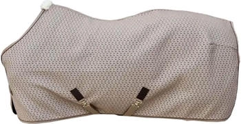 Kentucky Horsewear Abschwitzdecke 4D Spacer Beige 145 arbe Kentucky