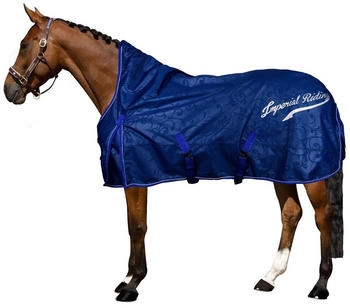 Imperial Riding Super-Dry 200g - navy blau 135