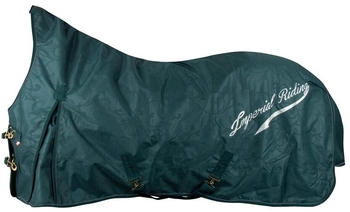 Imperial Riding Super-Dry 100g forest green 205