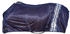 HKM Fliegendecke Bloomsbury dunkelblau 135