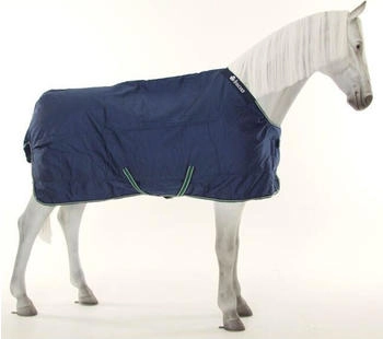 Bucas Smartex Turnout Extra Classic 300g - blue blau 145