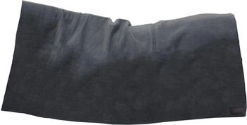 Kentucky Horsewear Fleecedecke Square Heavy Schwarz 210 x 200cm
