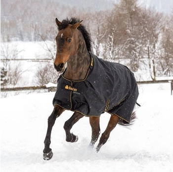 Bucas Irish Turnout 0g 165cm Regendecke für Pferde