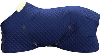 Kentucky Horsewear Turnout Rug All Weather Waterproof Comfort 400g Navy 145
