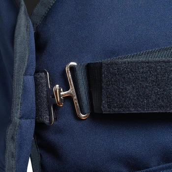 Acavallo Coperta Spring Sheet Navy 145