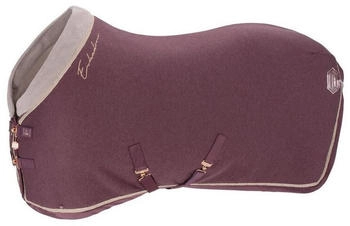 Eskadron Heritage (23/24) Sweat Rug Acrylic cassis 145