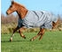 Bucas Smartex Turnout Medium Classic 150g - Iron Gate grau 125
