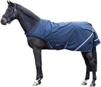 Busse Bewegungsdecke RAIN COMFORT 50g navy 145