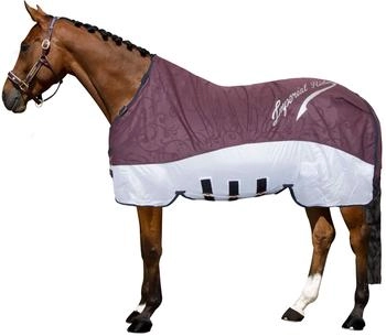 Imperial Riding Rain- & Fly Super-Dry 0g bordeaux 185