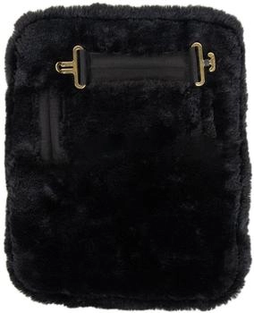 Kentucky Horsewear Brusterweiterung Chest Expander Vegan Black Onesize
