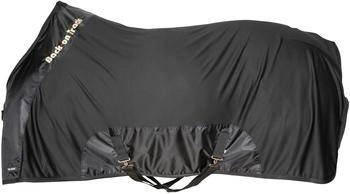 Back on Track Royal Netzdecke Deluxe schwarz 155