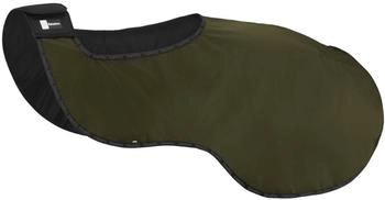 Eskadron Dynamic Ausreitdecke 50g oliv 135 cm