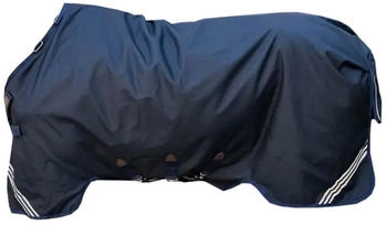 Kentucky Horsewear Outdoordecke 200g All Weather Waterproof Comfort Winterdecke Marine 165
