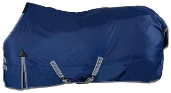 Acavallo 840D Ripstop Turnout 400g Navy 135