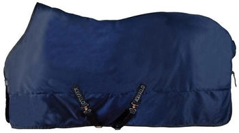 Acavallo Coperta Spring Sheet Navy 135