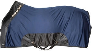 Back on Track Royal Netzdecke Deluxe blau 140