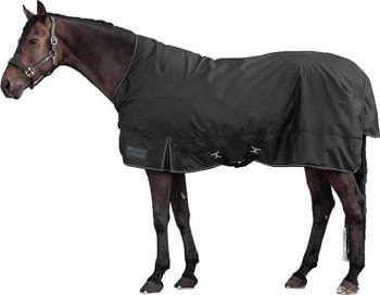 Waldhausen Outdoordecke Nordic High Neck 100g schwarz 165