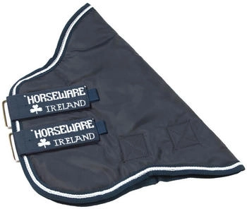 Horseware Amigo Bravo 12 Hood 0g Black/Titanium Grey/Silver XL