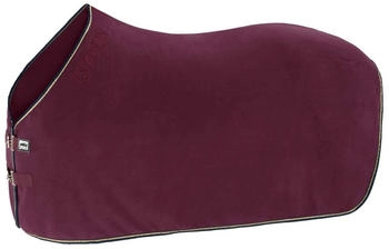Eskadron Basics Fleece Contrast blackberry 155