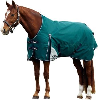 WeatherBeeta Comfitec Plus Dynamic Turnout 0g Forest Green/Navy 150