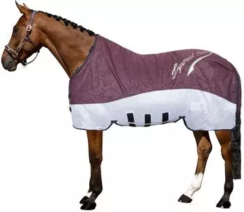 Imperial Riding Rain- & Fly Super-Dry 0g bordeaux 205