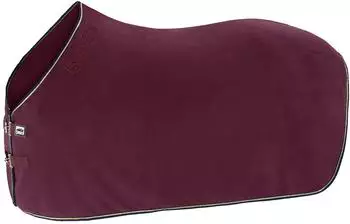 Eskadron Basics Fleece Contrast blackberry 145