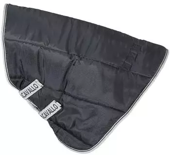 Acavallo Neck Cover Halsteil 300g Navy M