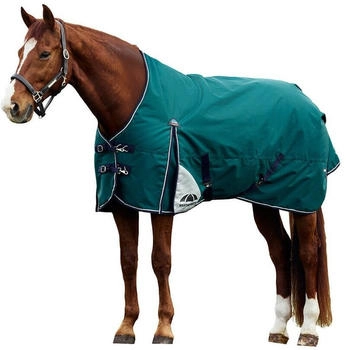WeatherBeeta Comfitec Plus Dynamic Turnout 0g Forest Green/Navy 125