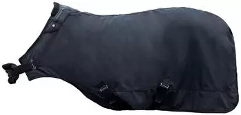 HKM Heizdecke EquineCarePro schwarz 135