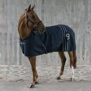 Sunride Unterdecke 50g UltraDry mit Fleece blau 165