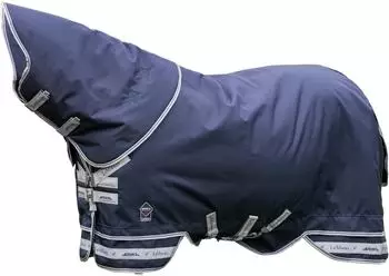 LeMieux Arika Storm-Tek Rug 50g Navy 213