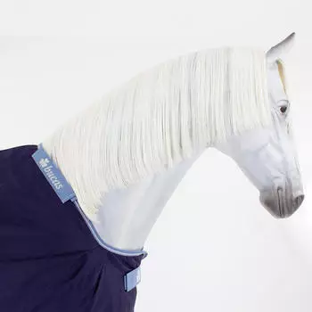 Bucas Atlantic Exclusive 150g & Neck Navy/Blue 130