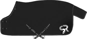 Sunride Regendecke Dublin 50g schwarz 105