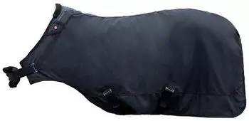 HKM Heizdecke EquineCarePro schwarz 155