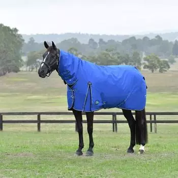 WeatherBeeta Comfitec Essential Turnout Combo 220g Cobalt/Black 150