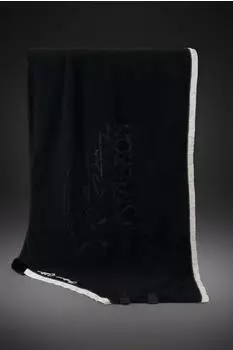 Eskadron Abschwitzdecke Fleece Stamp Bit Platinum 2025 Decke Black M | kavalio - für mich und mein Pferd