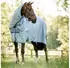 Horseware Fliegendecke AMIGO Bug Rug heatherblue/blue & silver 145 cm