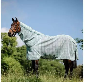 Horseware Newmarket Plus Fly Sheet Witney Dynasty 155