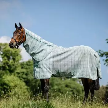 Horseware Newmarket Plus Fly Sheet Witney Dynasty 130