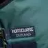 Horseware Weidedecke AMIGO Ripstop 900 Denier 50g dynast green 140 cm