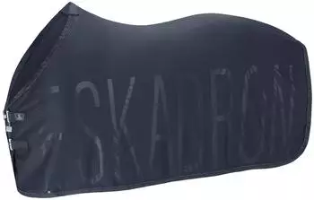 Eskadron Abschwitzdecke Aerial Jersey navy 135 cm