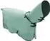 vidaXL Pferdedecke Polyester, grün, 145cm