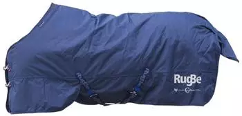 Kerbl RugBe IceProtect Winterdecke 200g, dark navy, 155cm