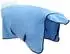 vidaXL Pferdedecke Full Aqua Fleece 165cm (42013336)